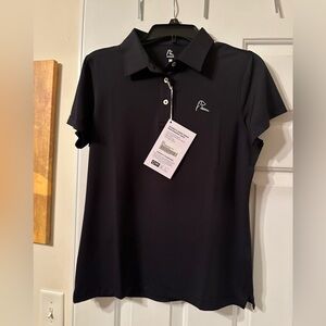 Solid Performance Polo